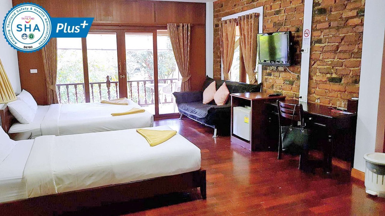 Photo of Bedroom in Ao Nang