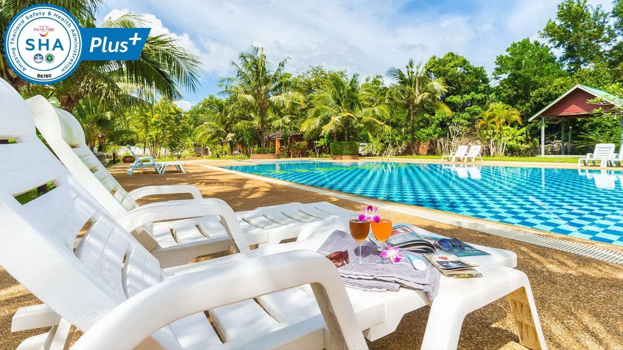 Photo of Outdoor in Ao Nang