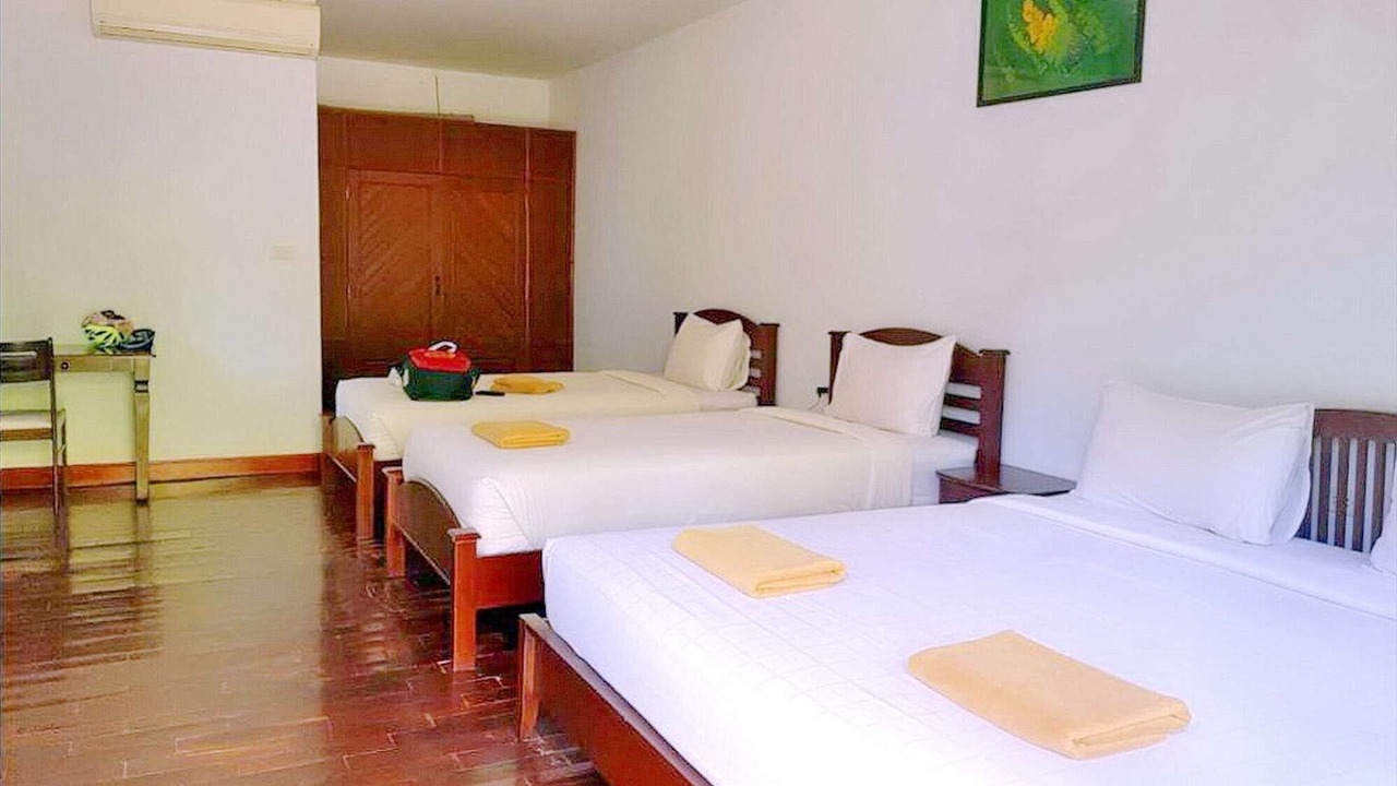 Photo of Bedroom in Ao Nang