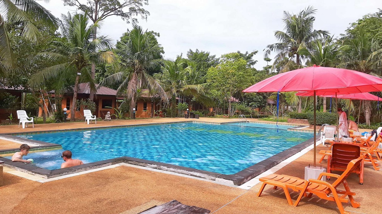 Photo of Outdoor in Ao Nang