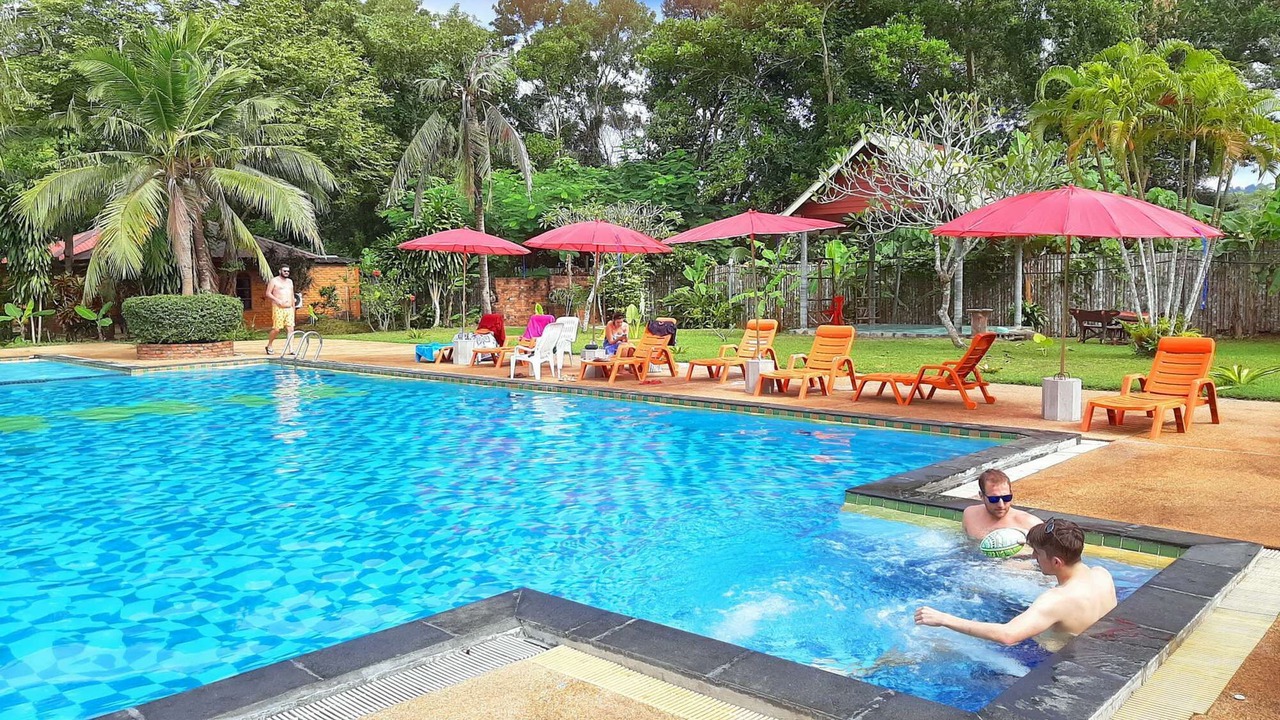 Photo of Outdoor in Ao Nang