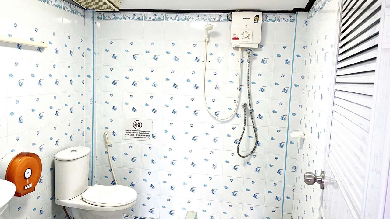 Photo of Bathroom in Ao Nang