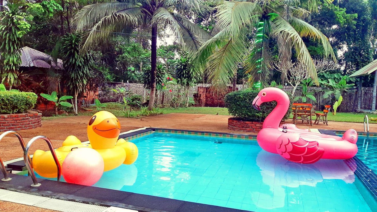 Photo of Outdoor in Ao Nang