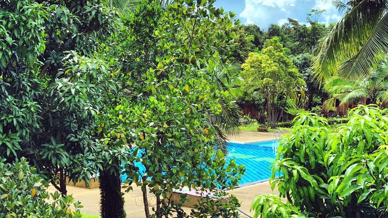Photo of Outdoor in Ao Nang