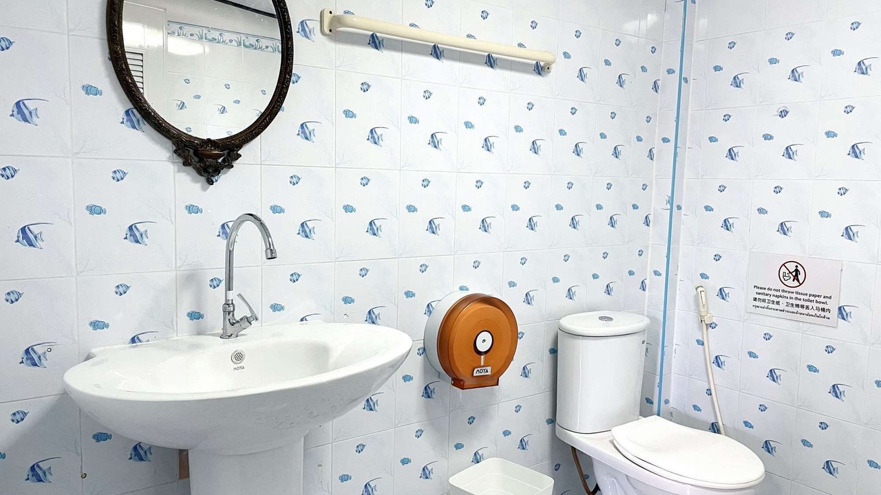 Photo of Bathroom in Ao Nang