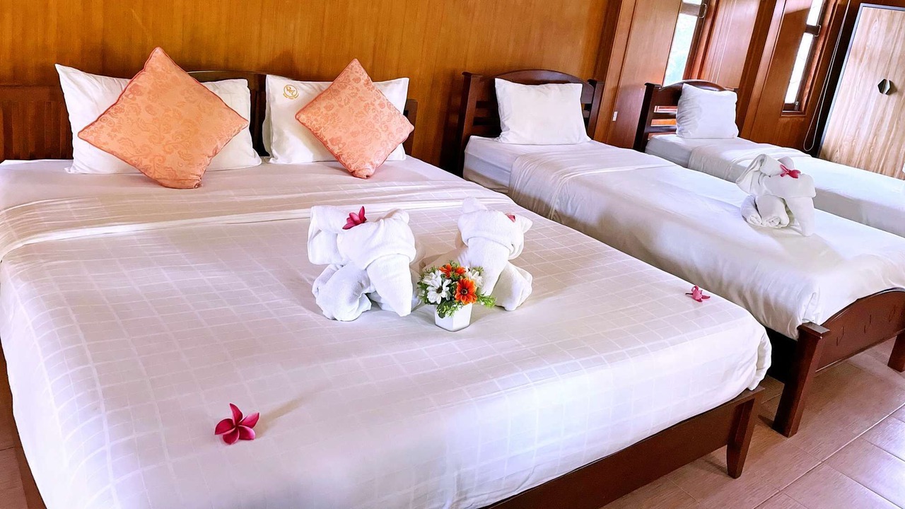 Photo of Bedroom in Ao Nang