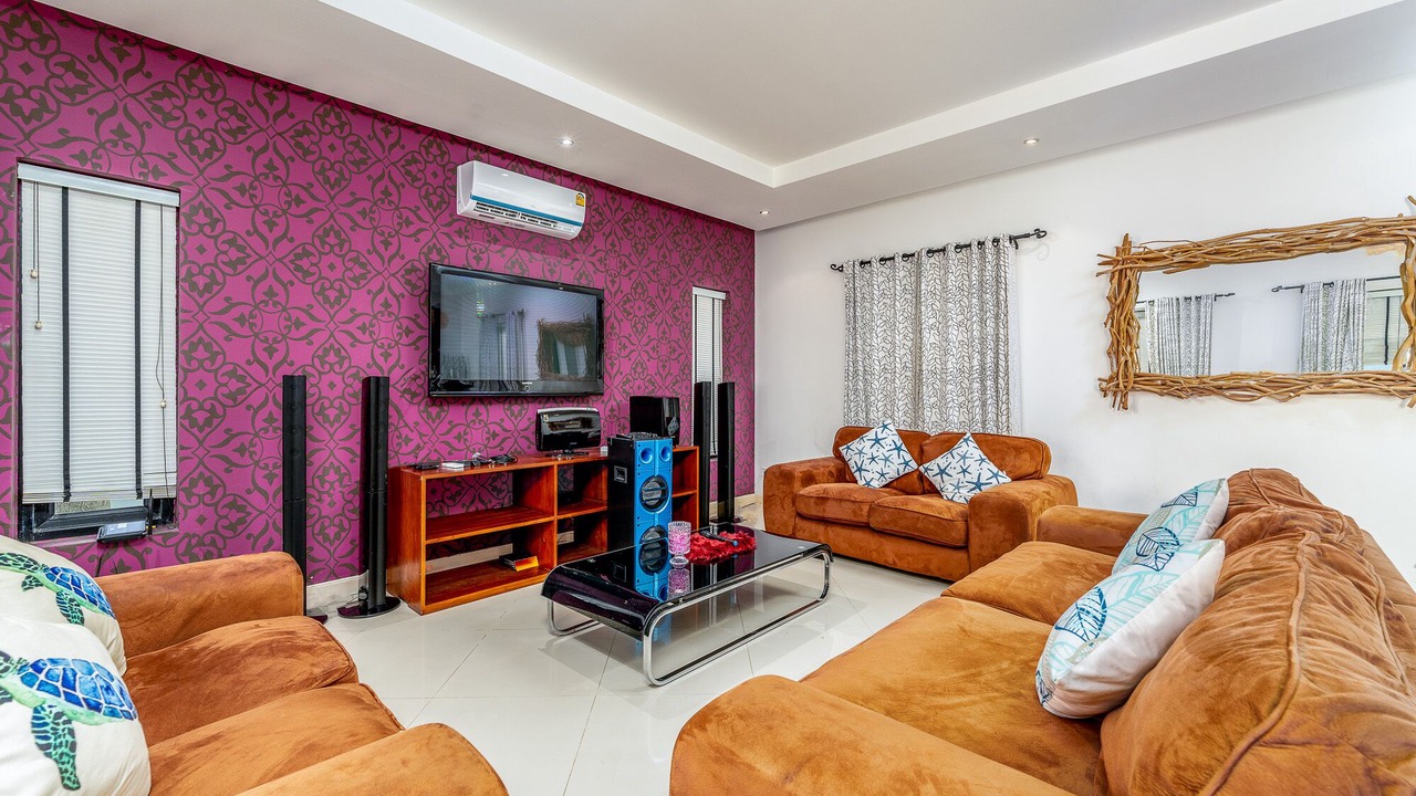 Photo of Livingroom in Na Chom Thian