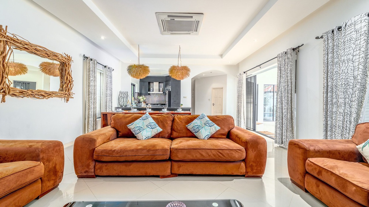 Photo of Livingroom in Na Chom Thian