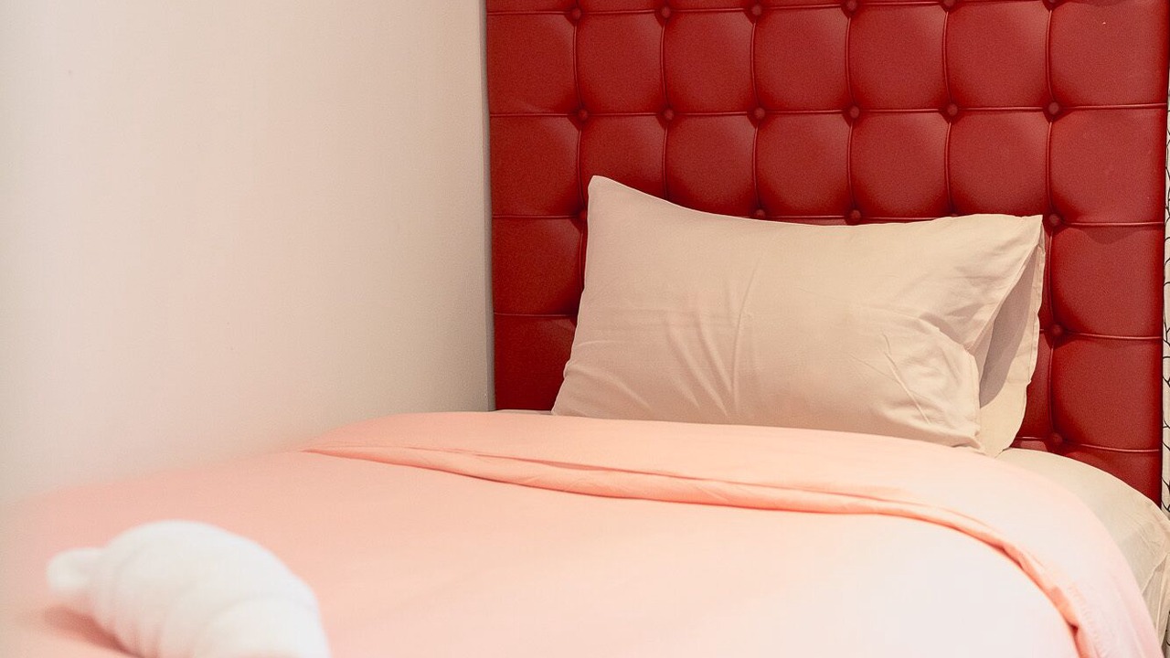 Photo of Bedroom in Na Chom Thian