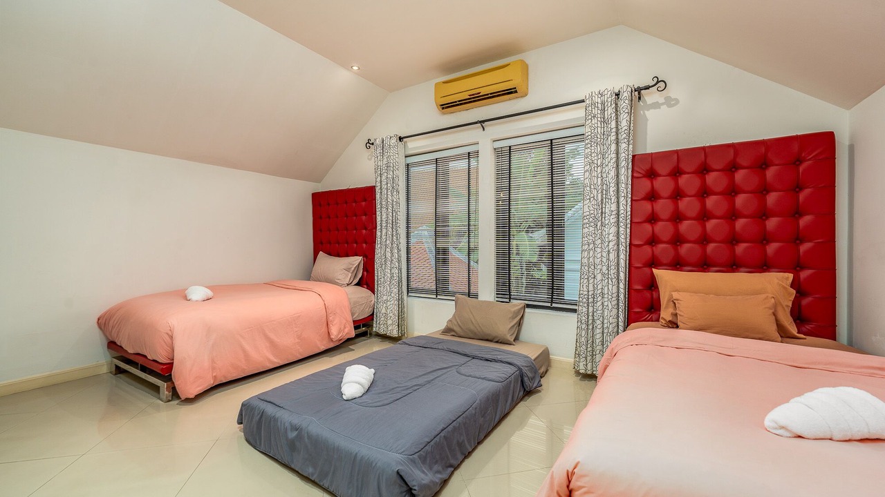 Photo of Bedroom in Na Chom Thian
