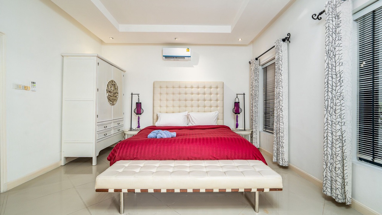 Photo of Bedroom in Na Chom Thian