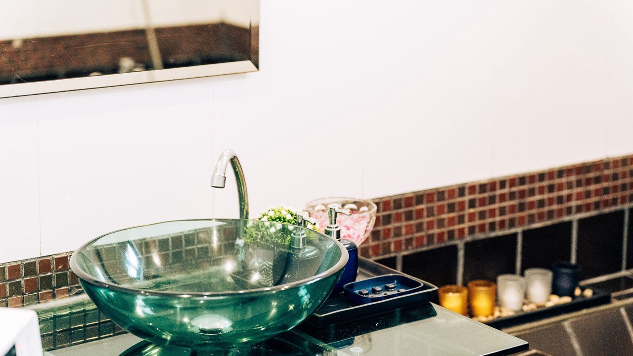 Photo of Kitchen in Na Chom Thian
