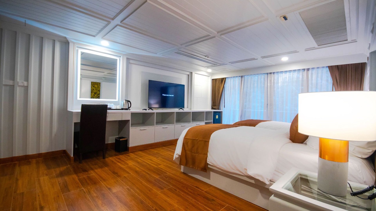 Photo of Bedroom in Patong
