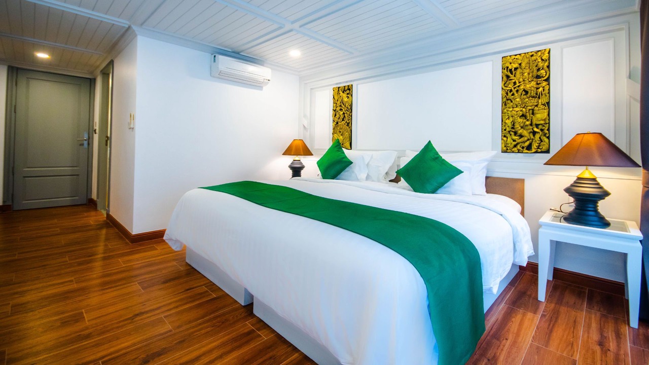 Photo of Bedroom in Patong