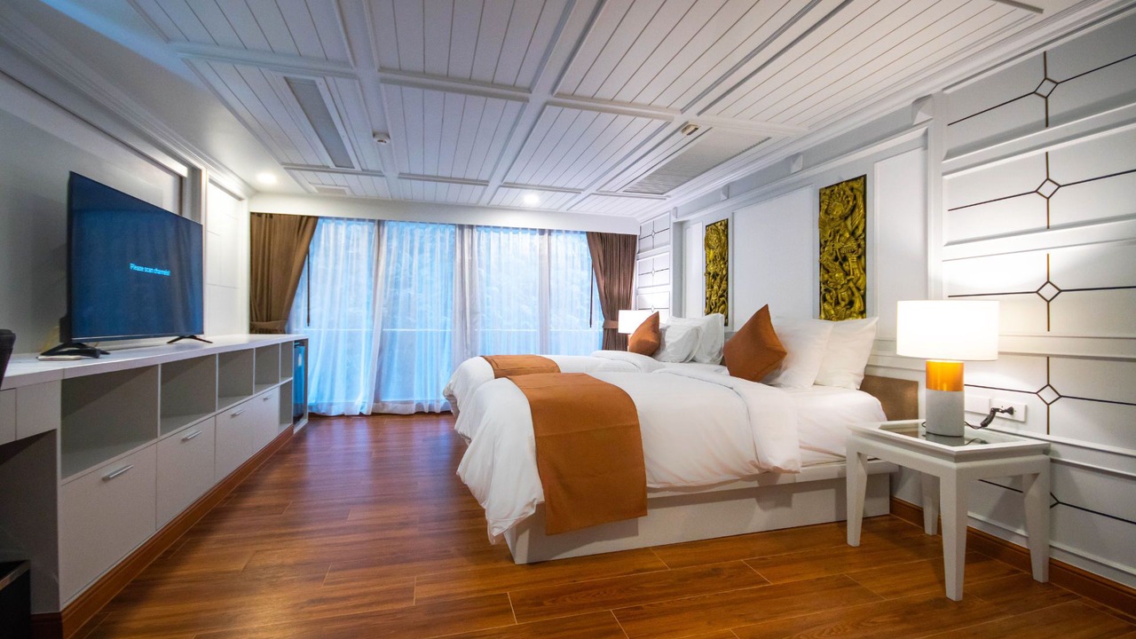 Photo of Bedroom in Patong