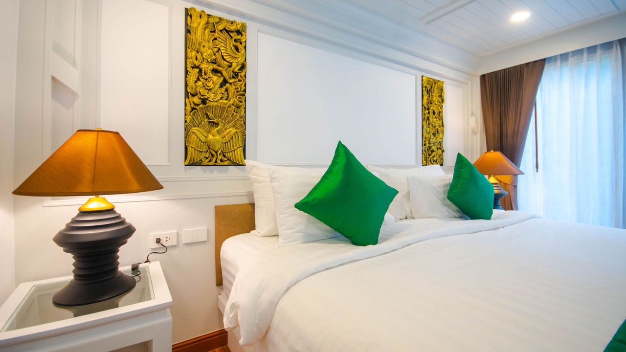 Photo of Bedroom in Patong