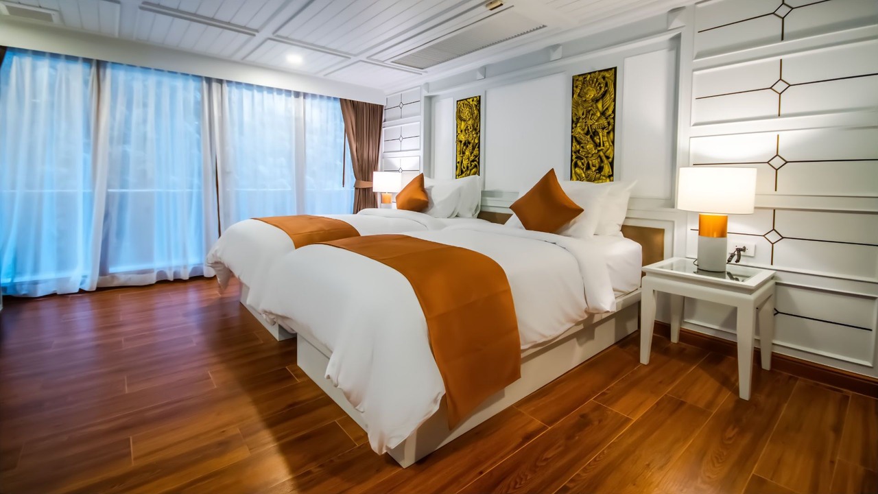 Photo of Bedroom in Patong
