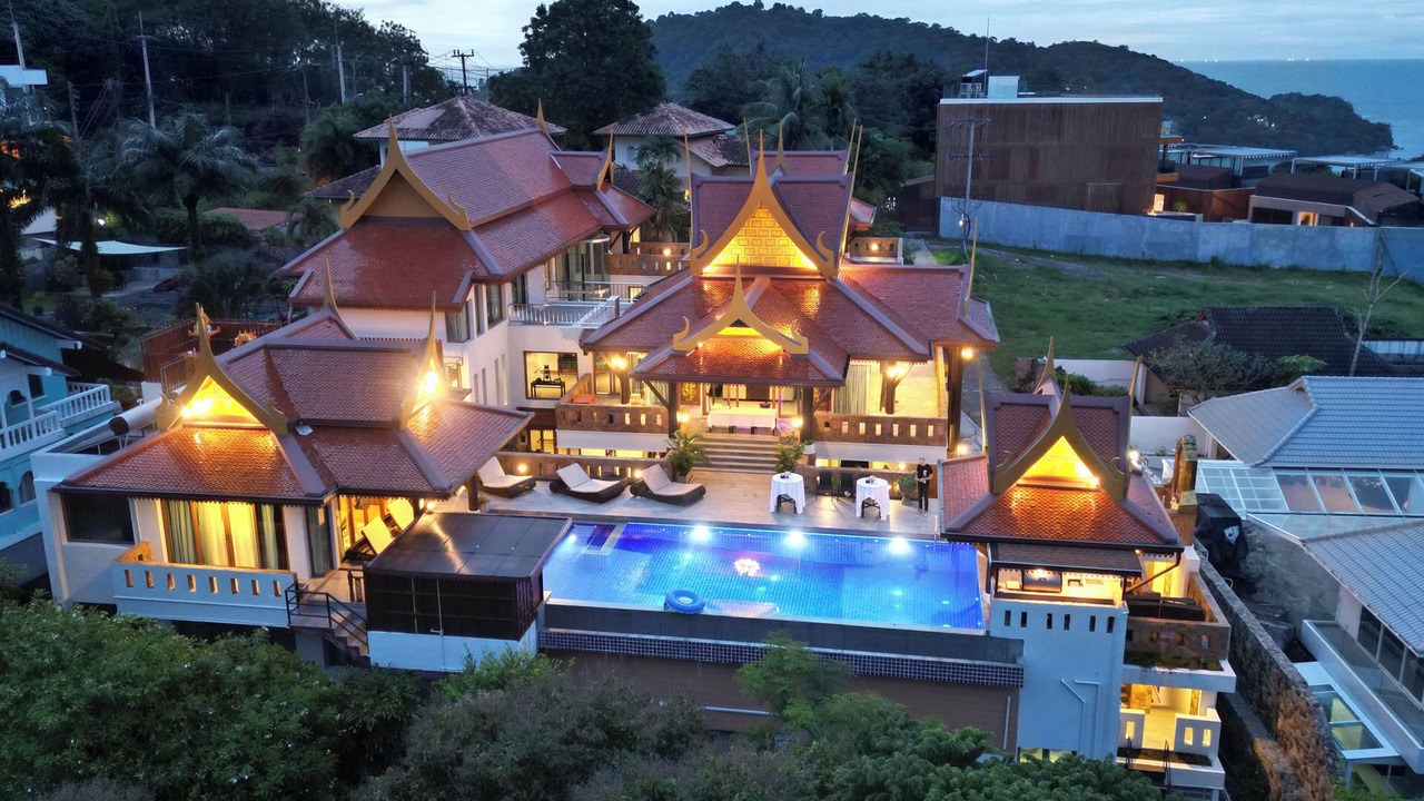 Photo of Outdoor in Patong