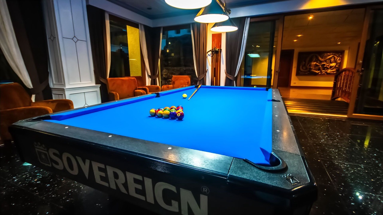 Photo of Bedroom in Patong