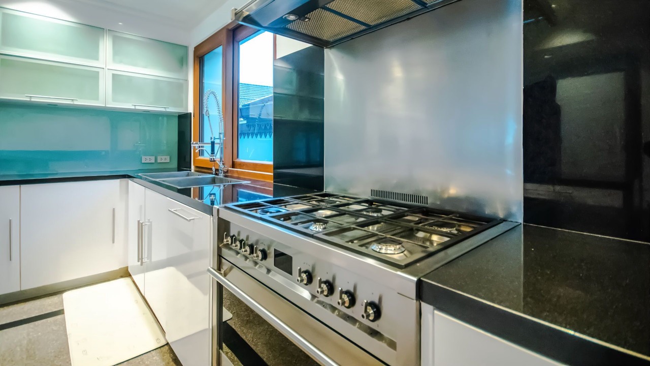 Photo of Kitchen in Patong