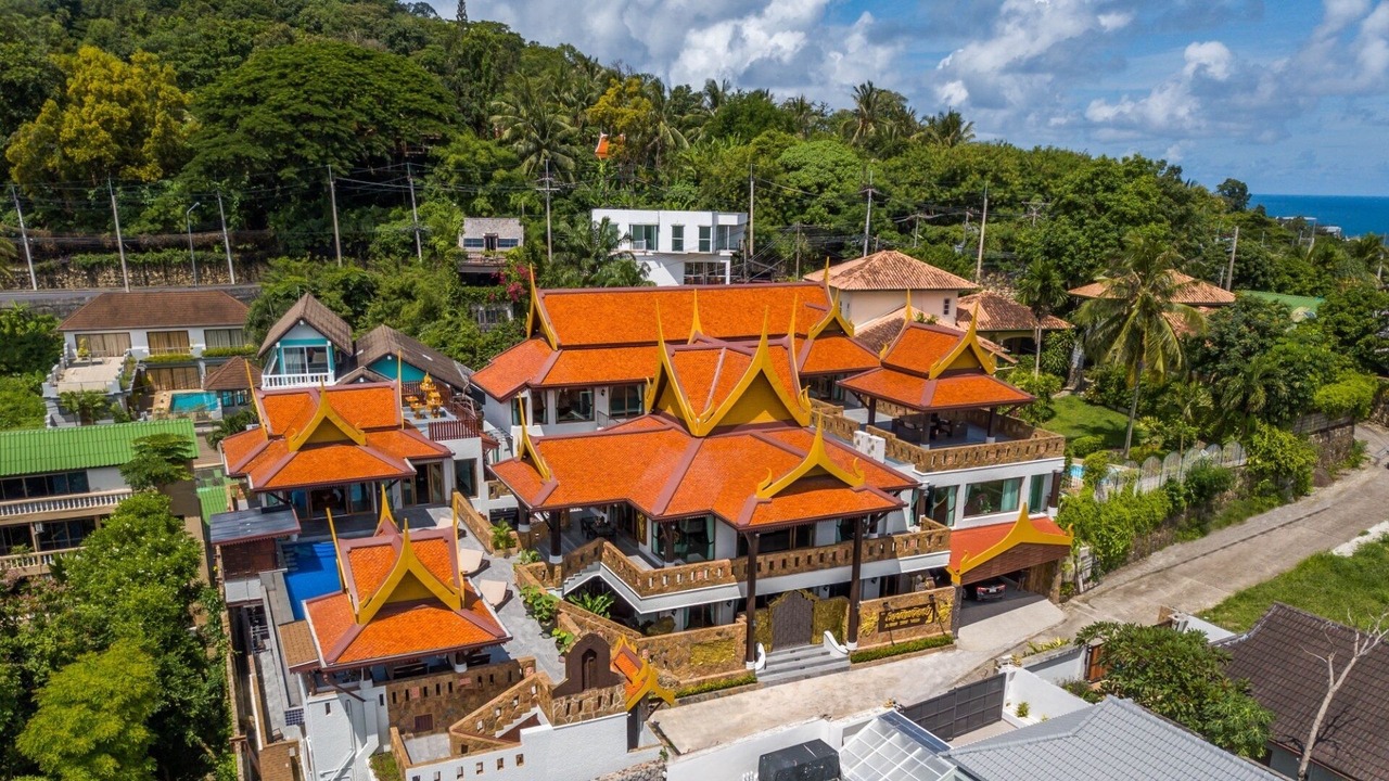 Photo of Others in Patong