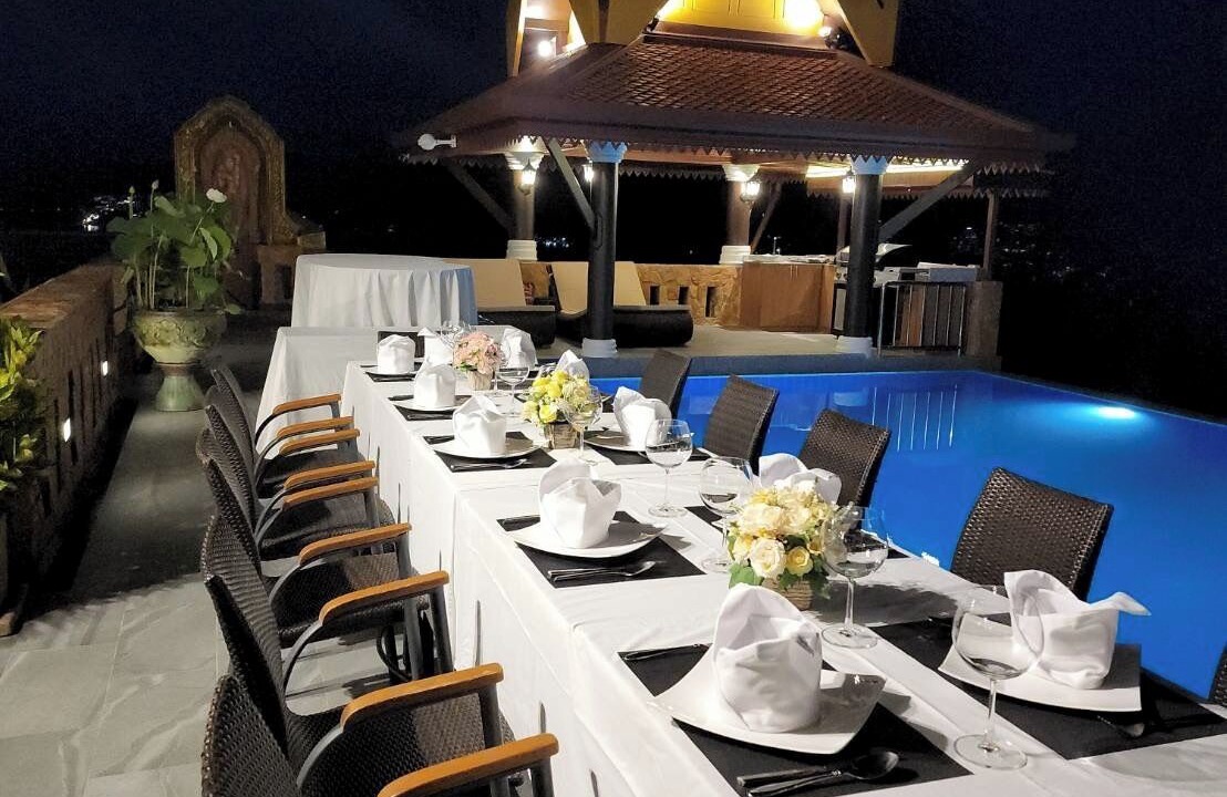 Photo of Outdoor in Patong
