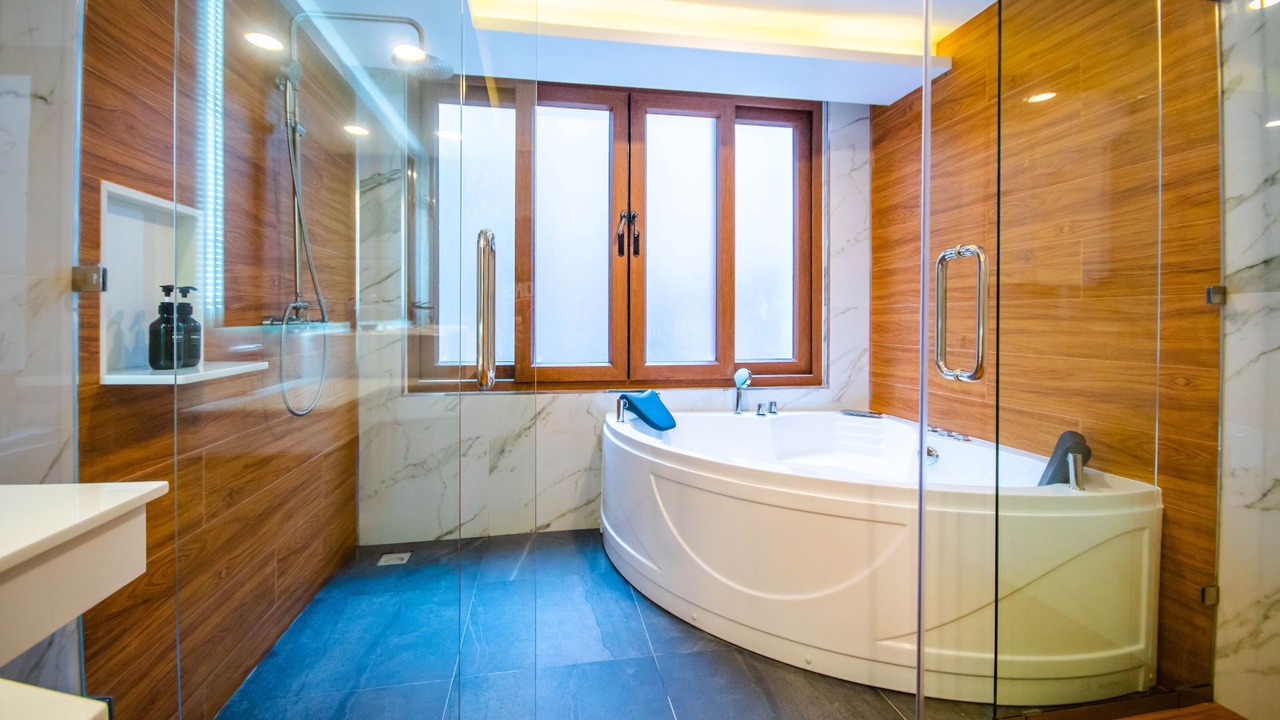 Photo of Bathroom in Patong