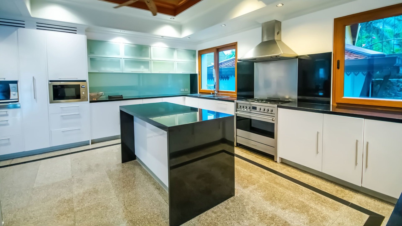 Photo of Kitchen in Patong