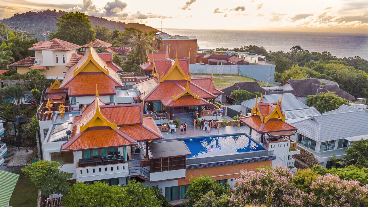 Photo of Others in Patong