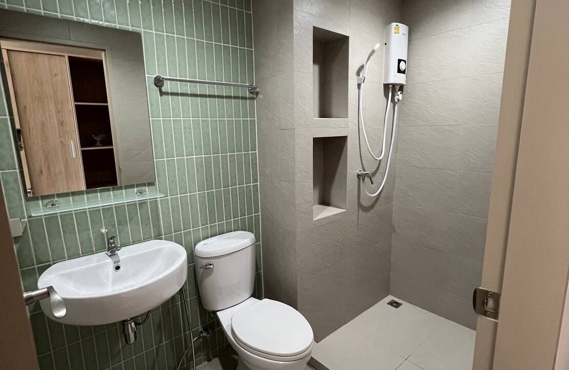 Photo of Bathroom in Rong Muang