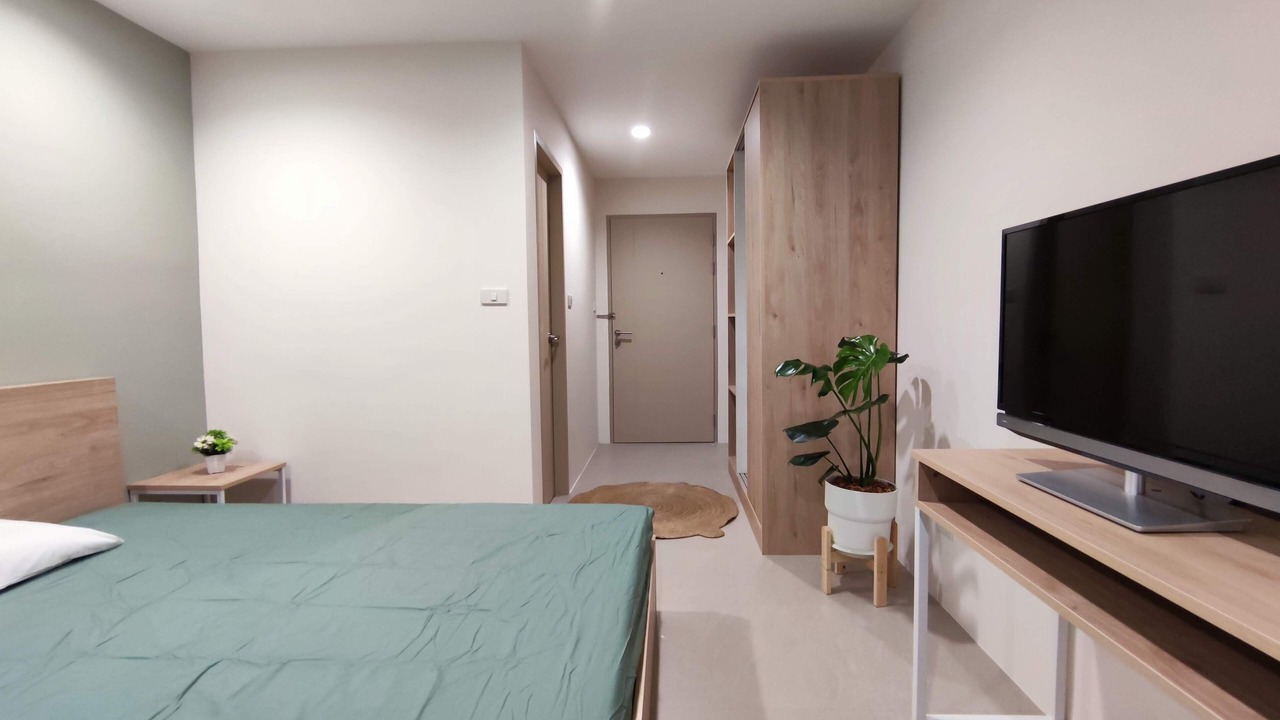 Photo of Bedroom in Rong Muang