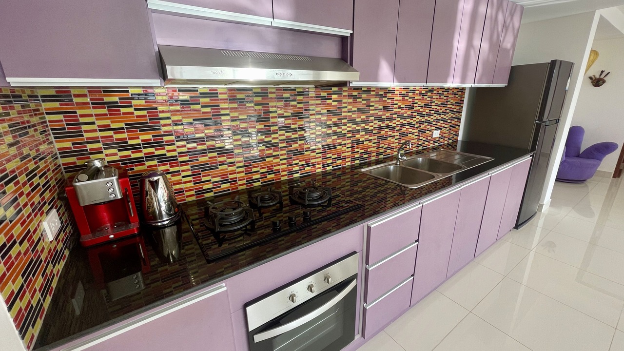 Photo of Kitchen in Ko Lanta