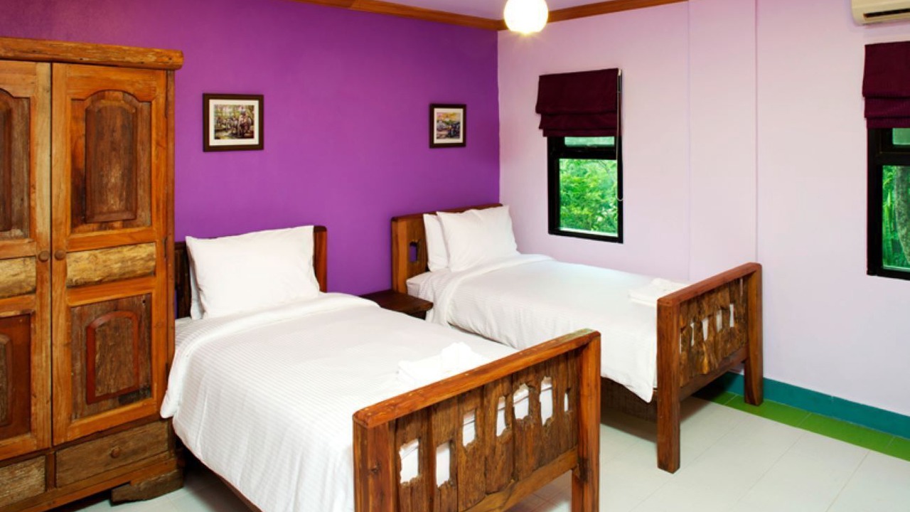 Photo of Bedroom in Ban Khlong Haeng
