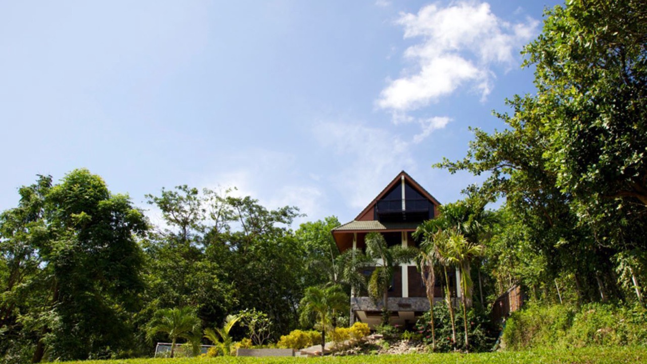 Photo of Outdoor in Ban Khlong Haeng
