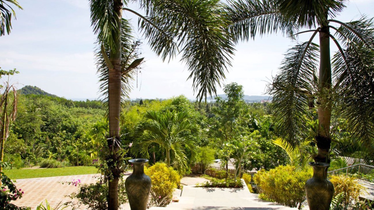Photo of Outdoor in Ban Khlong Haeng