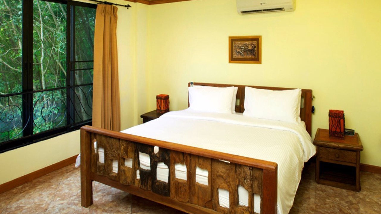 Photo of Bedroom in Ban Khlong Haeng