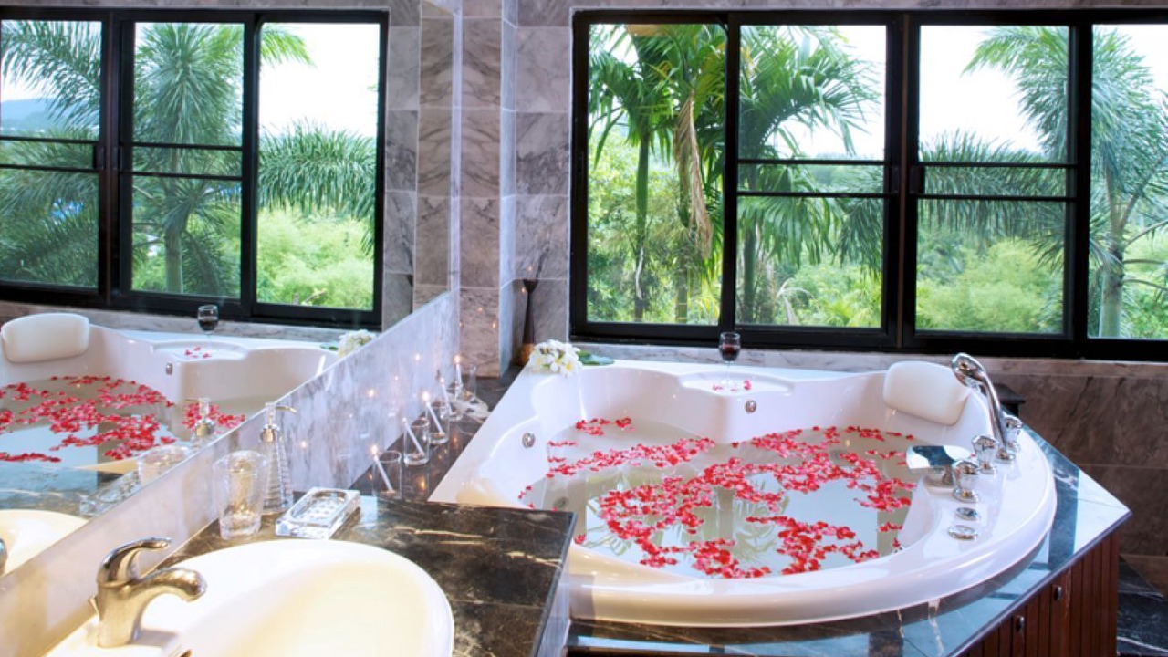 Photo of Bathroom in Ban Khlong Haeng