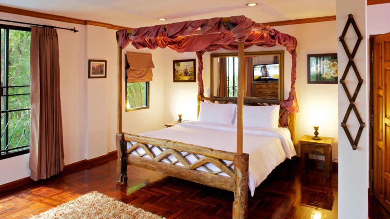 Photo of Bedroom in Ban Khlong Haeng