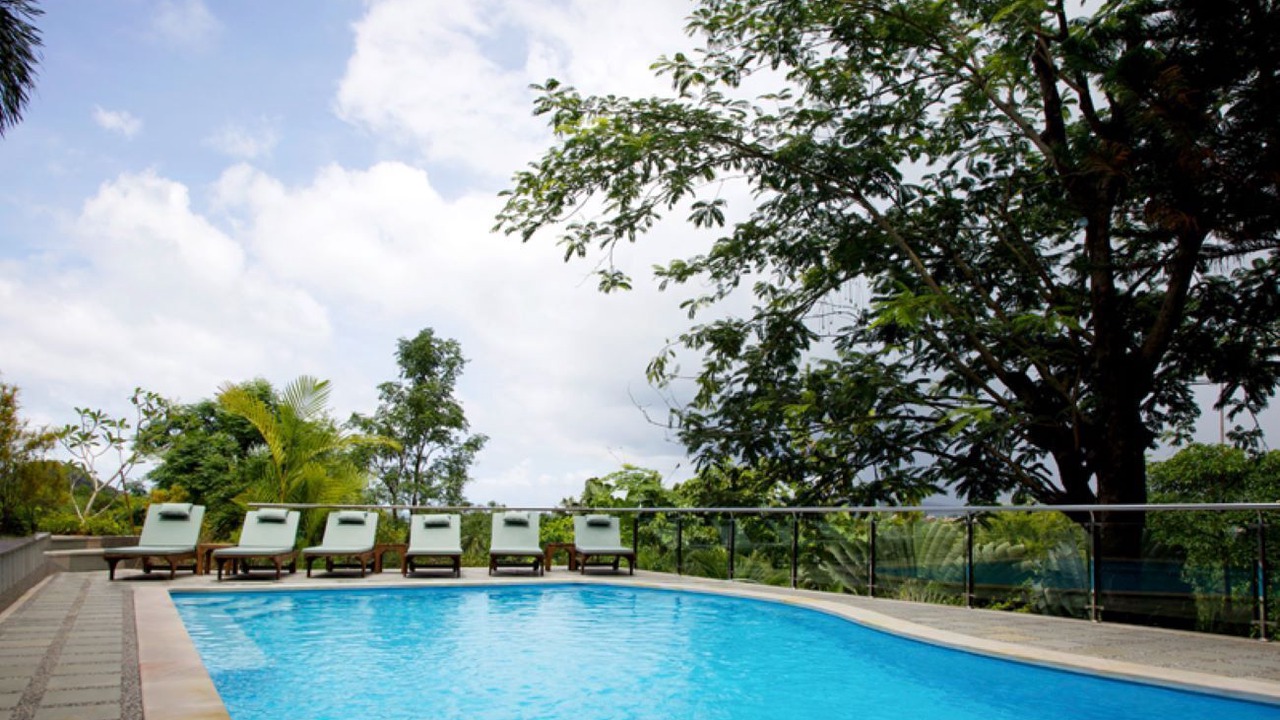 Photo of Outdoor in Ban Khlong Haeng