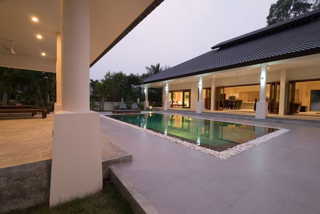 Photo of Outdoor in San Pu Loei