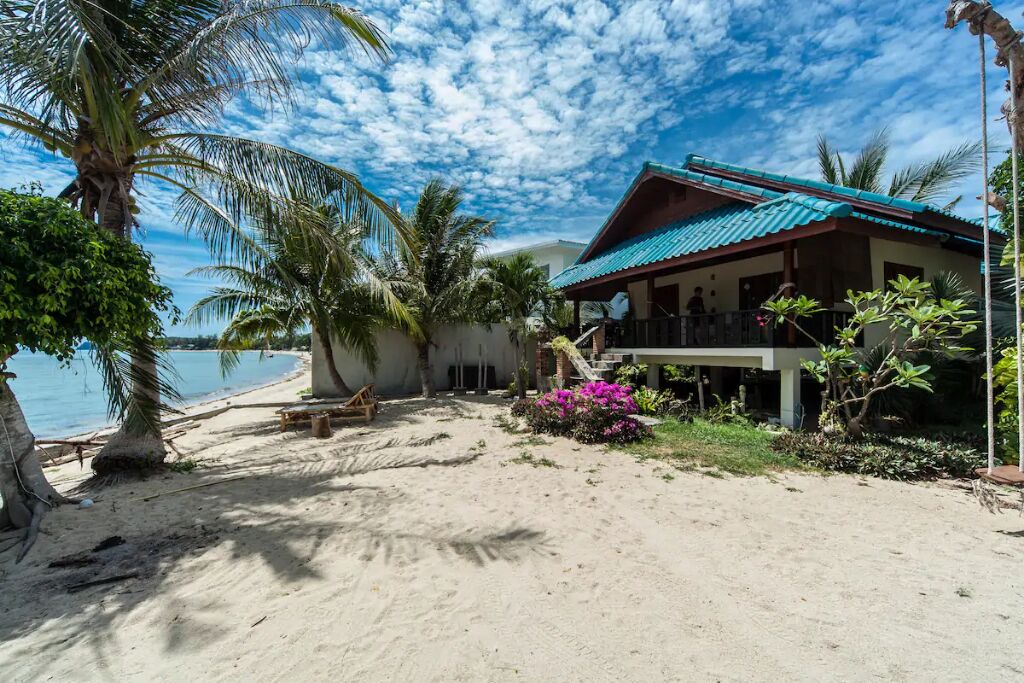 Photo of Others in Ko Pha-ngan
