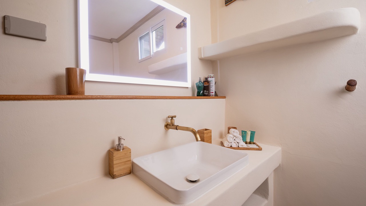 Photo of Bathroom in Ko Pha-ngan