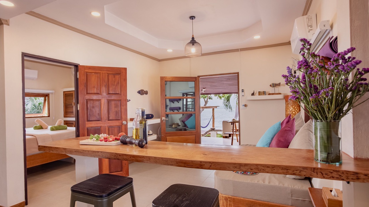 Photo of Bedroom in Ko Pha-ngan
