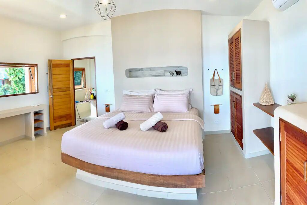 Photo of Bedroom in Ko Pha-ngan