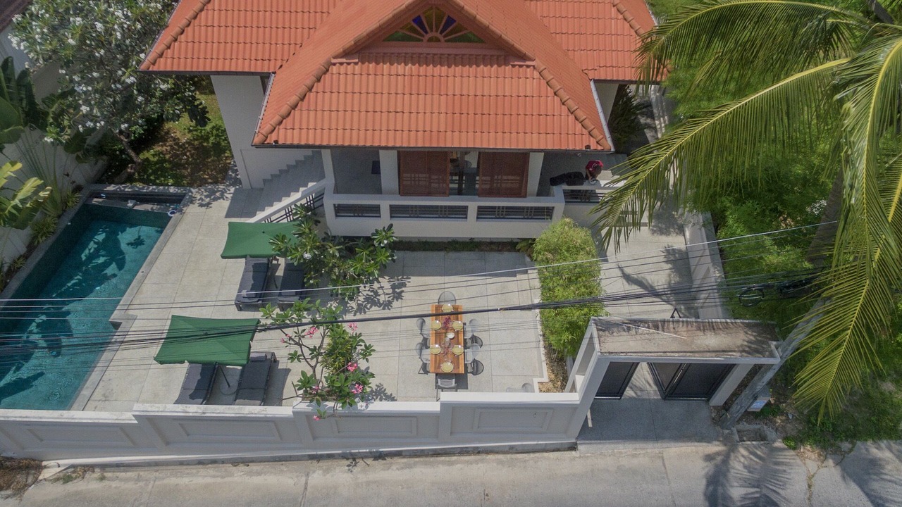Photo of Outdoor in Bophut