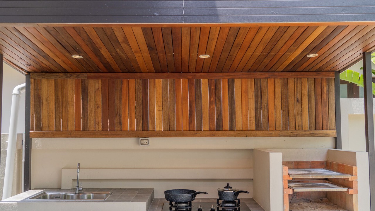Photo of Outdoor in Bophut