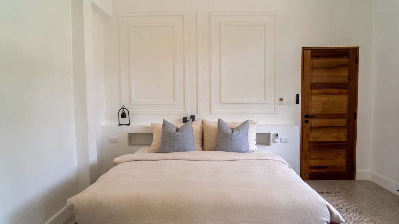 Photo of Bedroom in Bophut