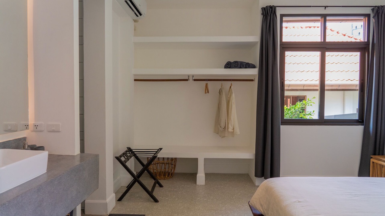 Photo of Bedroom in Bophut