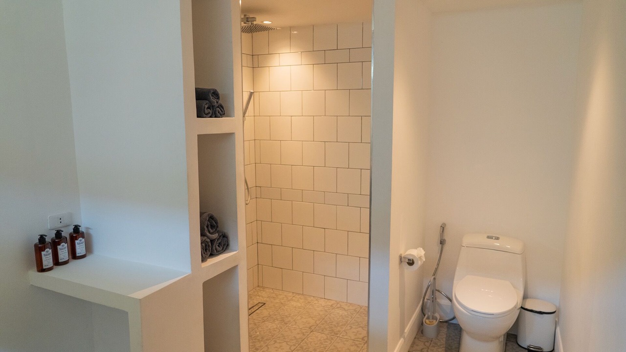 Photo of Bathroom in Bophut
