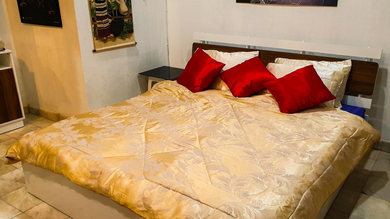 Photo of Bedroom in Na Kluea